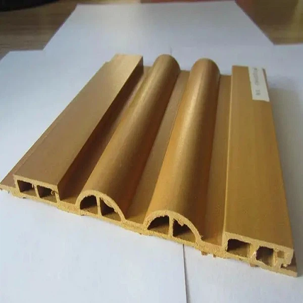 WPC Vinyl Wall Panels 2