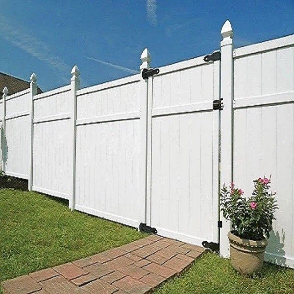 10Vinyl Fence Gate 10Vinyl Fence Gate