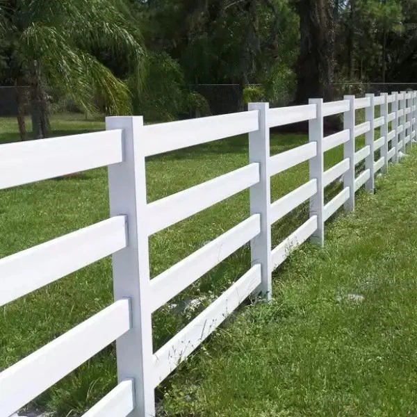 4-rail-vinyl-ranch-post-and-rail-horse-fencemain 4-rail-vinyl-ranch-post-and-rail-horse-fencemain