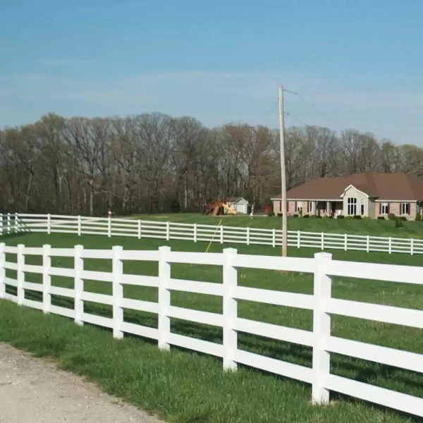 4-rail-vinyl-ranch-post-and-rail-horse-fenceresidential1 4-rail-vinyl-ranch-post-and-rail-horse-fenceresidential1