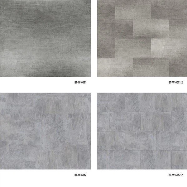 Stone Polymer Composite Floor