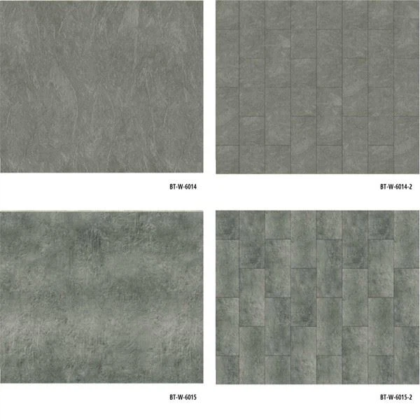Stone Polymer Composite Floor