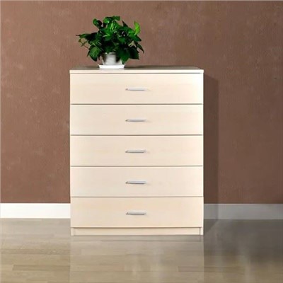 Lámina de espuma WPC para armarios