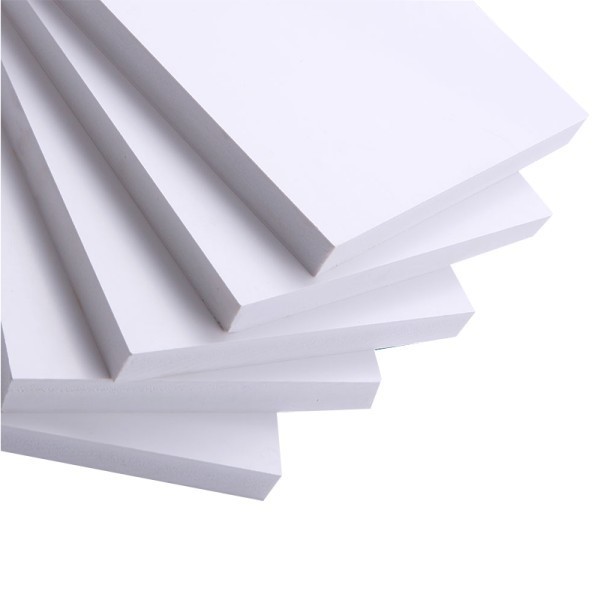 2024 High Quality PVC Foam Board