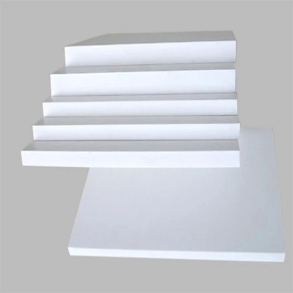 Colored PVC Foam Board