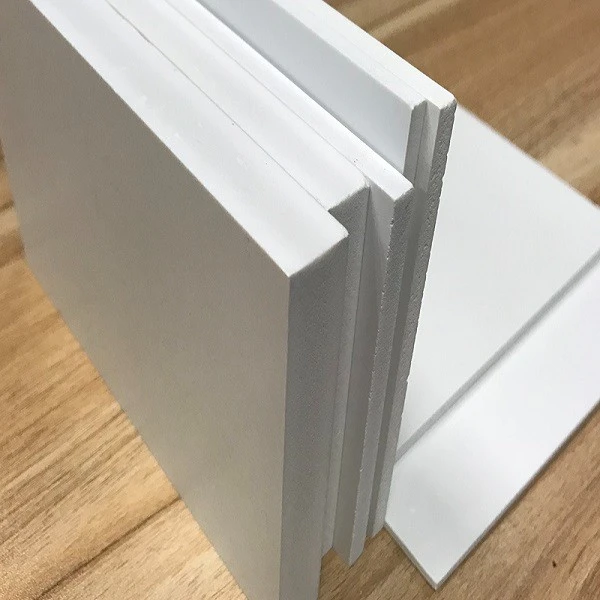 PVC Foam Board