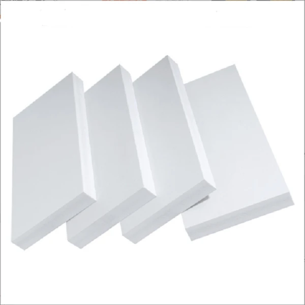 High Density PVC Foam Board