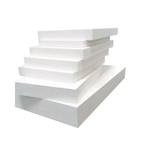 Pvc Board in Kitchen