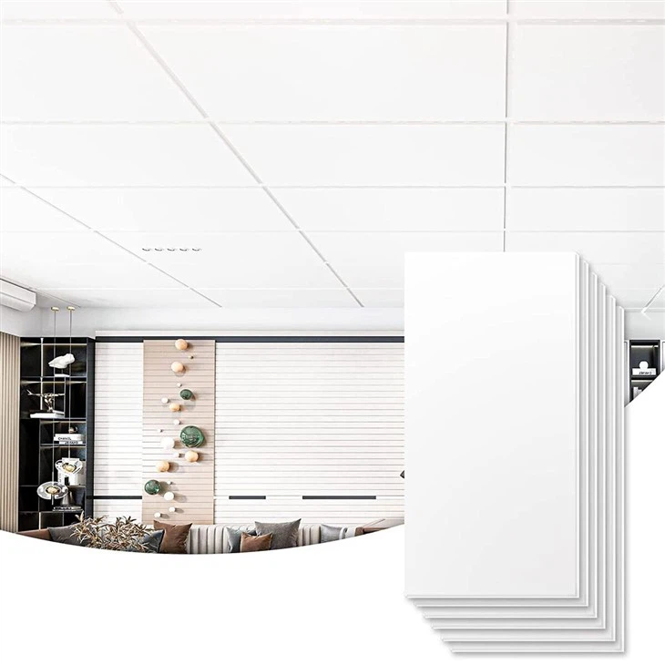 PVC Ceiling
