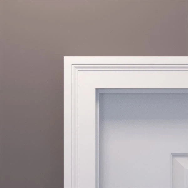 PVC Trim