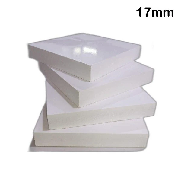 cabinet foam board