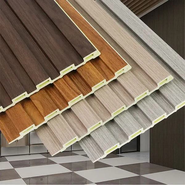 great wall panel