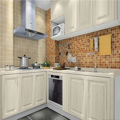 Gabinete de tablero de PVC