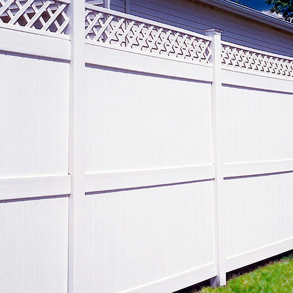 Panel de pantalla decorativo de PVC impermeable