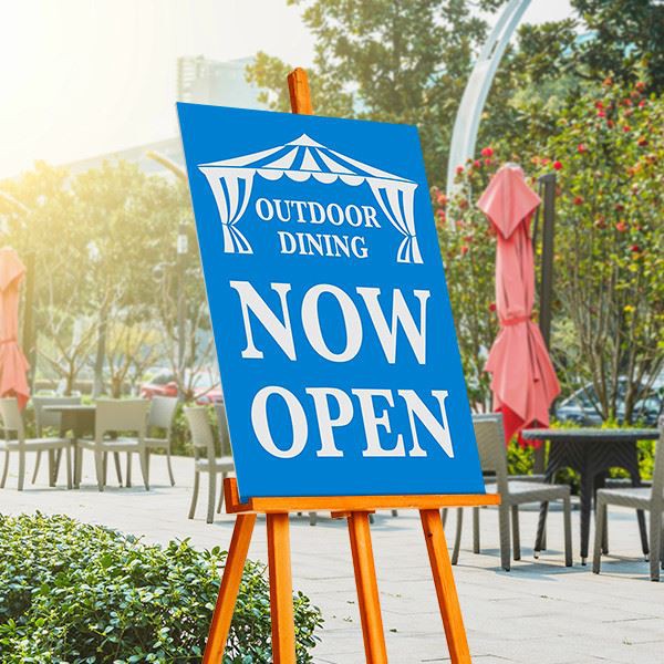 PVC Foma Board For Advertising