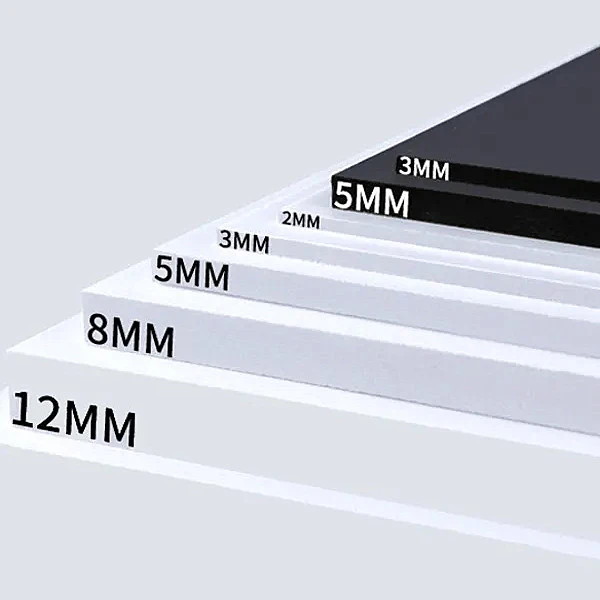 Indoor WPC Wall Panel
