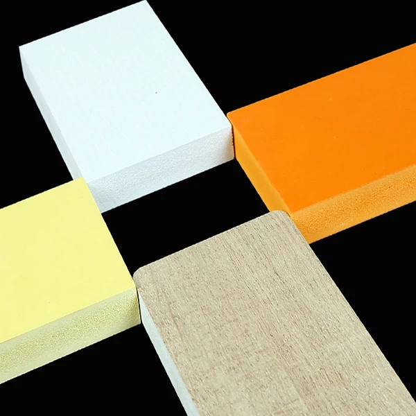 White PVC Foam Board For Furniture