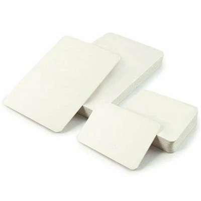 Tablero de espuma de cloruro de polivinilo (PVC)