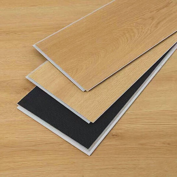 SPC Flooring Use For Kitchen