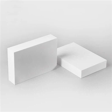 Muebles de tablero de espuma de PVC para gabinete de cocina