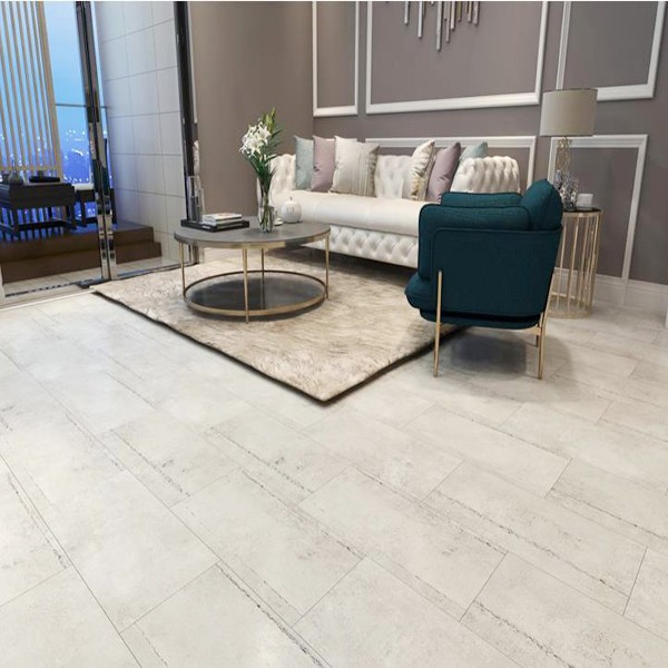 Tablón de vinilo WPC